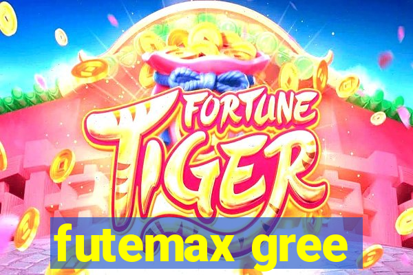 futemax gree